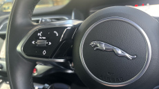 Jaguar I-Pace 294kW EV400 Sport 90kWh 5dr Auto Electric Estate